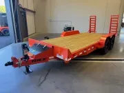 new Equipment / Flatbed Trailers Rice  for sale, in Loudon, NH Thumbnail 5