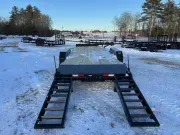 new Equipment / Flatbed Trailers Rice  for sale, in Loudon, NH Thumbnail 20