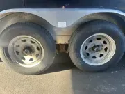 used Snowmobile Trailers Stealth Trailers  for sale, in Loudon, NH Thumbnail 12