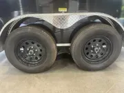 new Cargo (Enclosed) Trailers Panther Cargo  for sale, in Loudon, NH Thumbnail 20