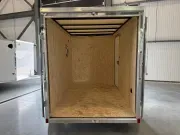 new Cargo (Enclosed) Trailers ITI Cargo  for sale, in Loudon, NH Thumbnail 2