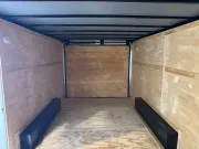 new Cargo (Enclosed) Trailers Panther Cargo  for sale, in Loudon, NH Thumbnail 19