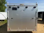 used Office / Fiber Optic Trailers E-Z Hauler  for sale, in Loudon, NH Thumbnail 5