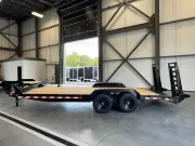 new Equipment / Flatbed Trailers Rice  for sale, in Loudon, NH Thumbnail 8