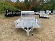 new Utility Trailers Sport Haven  for sale, in Loudon, NH Thumbnail 4