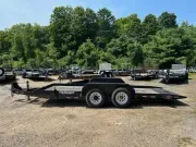 used Tilt Trailers Cam Superline  for sale, in Loudon, NH Thumbnail 5