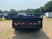 new Dump Trailers PJ Trailers  for sale, in Loudon, NH Thumbnail 7