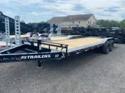 new Other Trailers PJ Trailers  for sale, in Loudon, NH Thumbnail 1