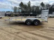 new Utility Trailers Sure-Trac  for sale, in Loudon, NH Thumbnail 5