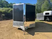 used Cargo (Enclosed) Trailers Stealth Trailers  for sale, in Loudon, NH Thumbnail 9