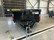 new Dump Trailers Griffin Trailers  for sale, in Loudon, NH Thumbnail 3
