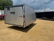 used Snowmobile Trailers Mission  for sale, in Loudon, NH Thumbnail 7