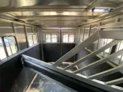 used Stock / Stock Combo Trailers Frontier Boats  for sale, in Loudon, NH Thumbnail 26