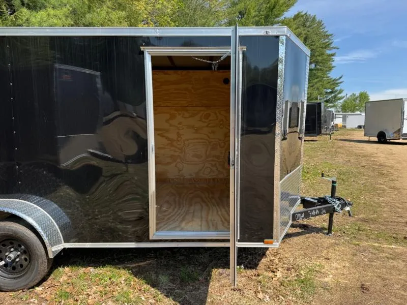 new Cargo (Enclosed) Trailers Panther Cargo  for sale, in Loudon, NH Thumbnail 20
