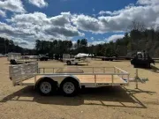 new Equipment / Flatbed Trailers Sport Haven  for sale, in Loudon, NH Thumbnail 9