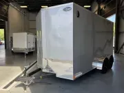 new Cargo (Enclosed) Trailers ITI Cargo  for sale, in Loudon, NH Thumbnail 7