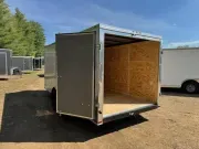new Cargo (Enclosed) Trailers Panther Cargo  for sale, in Loudon, NH Thumbnail 36