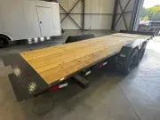new Tilt Trailers Hillcrest Trailers  for sale, in Loudon, NH Thumbnail 8
