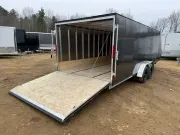 new Snowmobile Trailers SnoPro  for sale, in Loudon, NH Thumbnail 2
