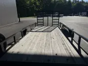 used Utility Trailers Sure-Trac  for sale, in Loudon, NH Thumbnail 6