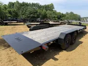 used Tilt Trailers Sure-Trac  for sale, in Loudon, NH Thumbnail 6