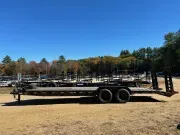 used Equipment / Flatbed Trailers Rice  for sale, in Loudon, NH Thumbnail 7