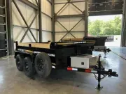new Dump Trailers Southland Trailers  for sale, in Loudon, NH Thumbnail 1