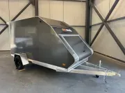 new Snowmobile Trailers SnoPro  for sale, in Loudon, NH Thumbnail 8