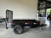 new Utility Trailers Sure-Trac  for sale, in Loudon, NH Thumbnail 9