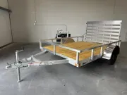 new Utility Trailers CargoPro Trailers  for sale, in Loudon, NH Thumbnail 4