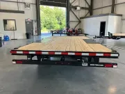 new Equipment / Flatbed Trailers Sure-Trac  for sale, in Loudon, NH Thumbnail 6
