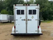 used Stock / Stock Combo Trailers Featherlite  for sale, in Loudon, NH Thumbnail 7