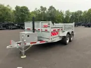 used Dump Trailers N&N Trailers  for sale, in Loudon, NH Thumbnail 4