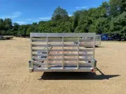 new Equipment / Flatbed Trailers Sport Haven  for sale, in Loudon, NH Thumbnail 7