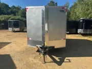 used Cargo (Enclosed) Trailers Look Trailers  for sale, in Loudon, NH Thumbnail 2