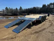 new Equipment / Flatbed Trailers N&N Trailers  for sale, in Loudon, NH Thumbnail 11