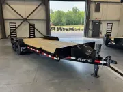new Equipment / Flatbed Trailers Rice  for sale, in Loudon, NH Thumbnail 1
