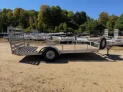 used Utility Trailers High Country  for sale, in Loudon, NH Thumbnail 9