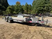 used Tilt Trailers N&N Trailers  for sale, in Loudon, NH Thumbnail 1