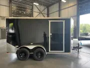 new Cargo (Enclosed) Trailers Panther Cargo  for sale, in Loudon, NH Thumbnail 4