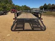 used Utility Trailers PJ Trailers  for sale, in Loudon, NH Thumbnail 10