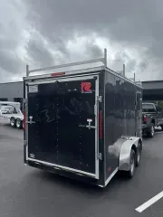 used Cargo (Enclosed) Trailers RC Trailers  for sale, in Loudon, NH Thumbnail 4
