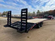 new Equipment / Flatbed Trailers Sure-Trac  for sale, in Loudon, NH Thumbnail 10