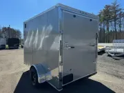 new Cargo (Enclosed) Trailers Panther Cargo  for sale, in Loudon, NH Thumbnail 6