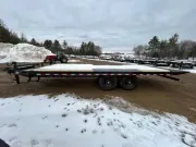 new Equipment / Flatbed Trailers Iron Bull  for sale, in Loudon, NH Thumbnail 5