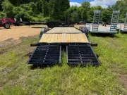 new Equipment / Flatbed Trailers PJ Trailers  for sale, in Loudon, NH Thumbnail 9