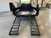 new Dump Trailers Sure-Trac  for sale, in Loudon, NH Thumbnail 16
