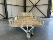 new Utility Trailers Sport Haven  for sale, in Loudon, NH Thumbnail 3