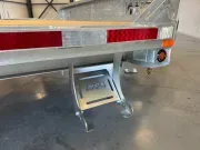 new Equipment / Flatbed Trailers N&N Trailers  for sale, in Loudon, NH Thumbnail 14