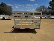 new Utility Trailers Bear Track  for sale, in Loudon, NH Thumbnail 7